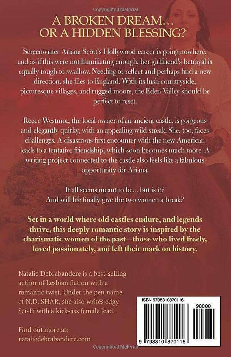 My Lady Chatelaine