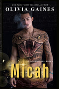 Micah (The Delgado Files)
