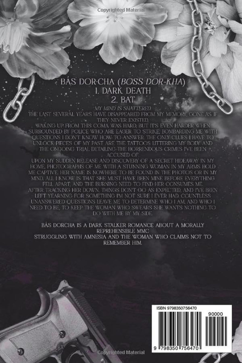 Bás Dorcha: Balor Meads & Spirits (Balor Spirits)