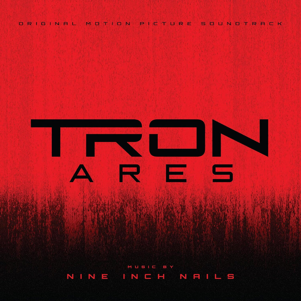 TRON: Ares Soundtrack