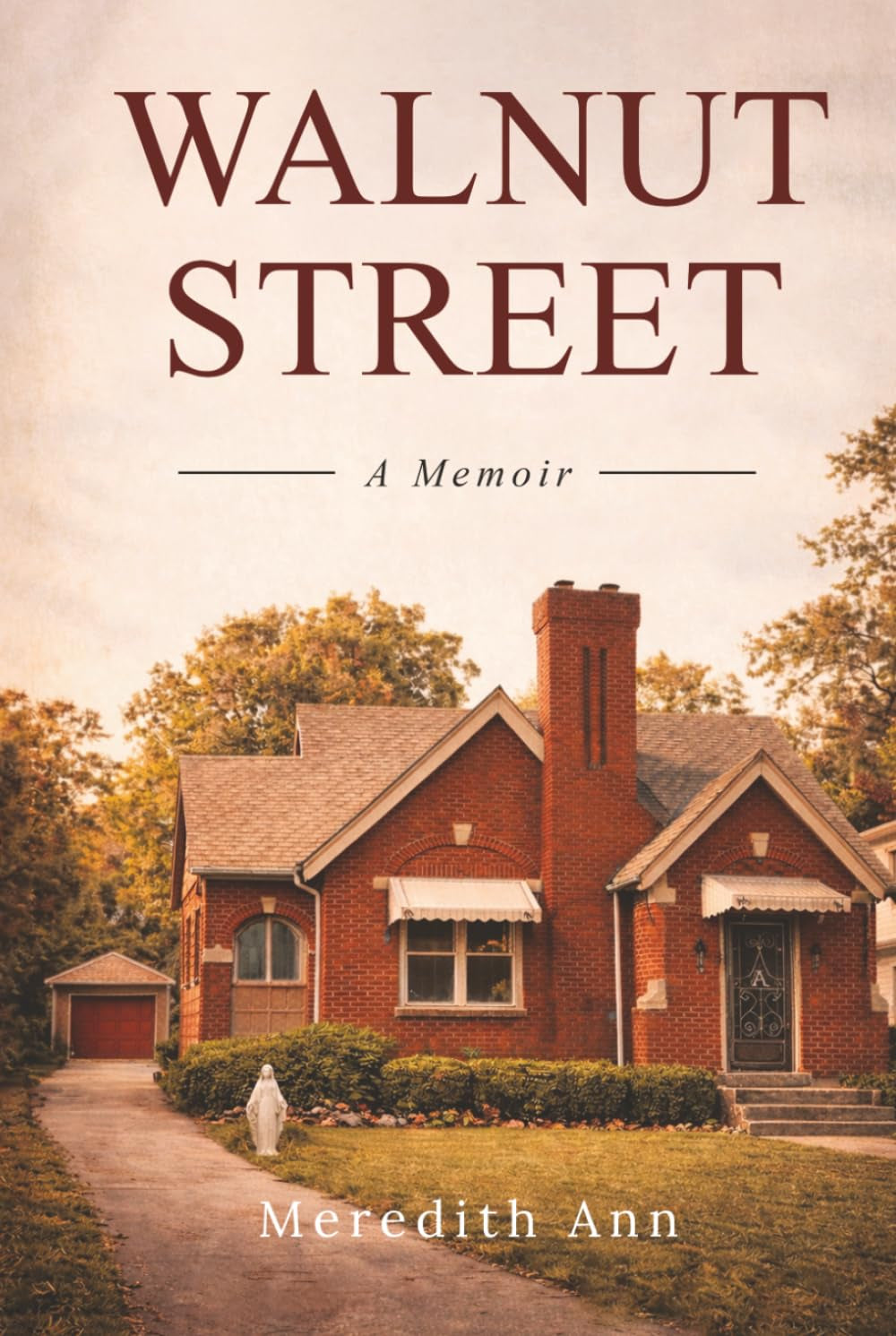 Walnut Street