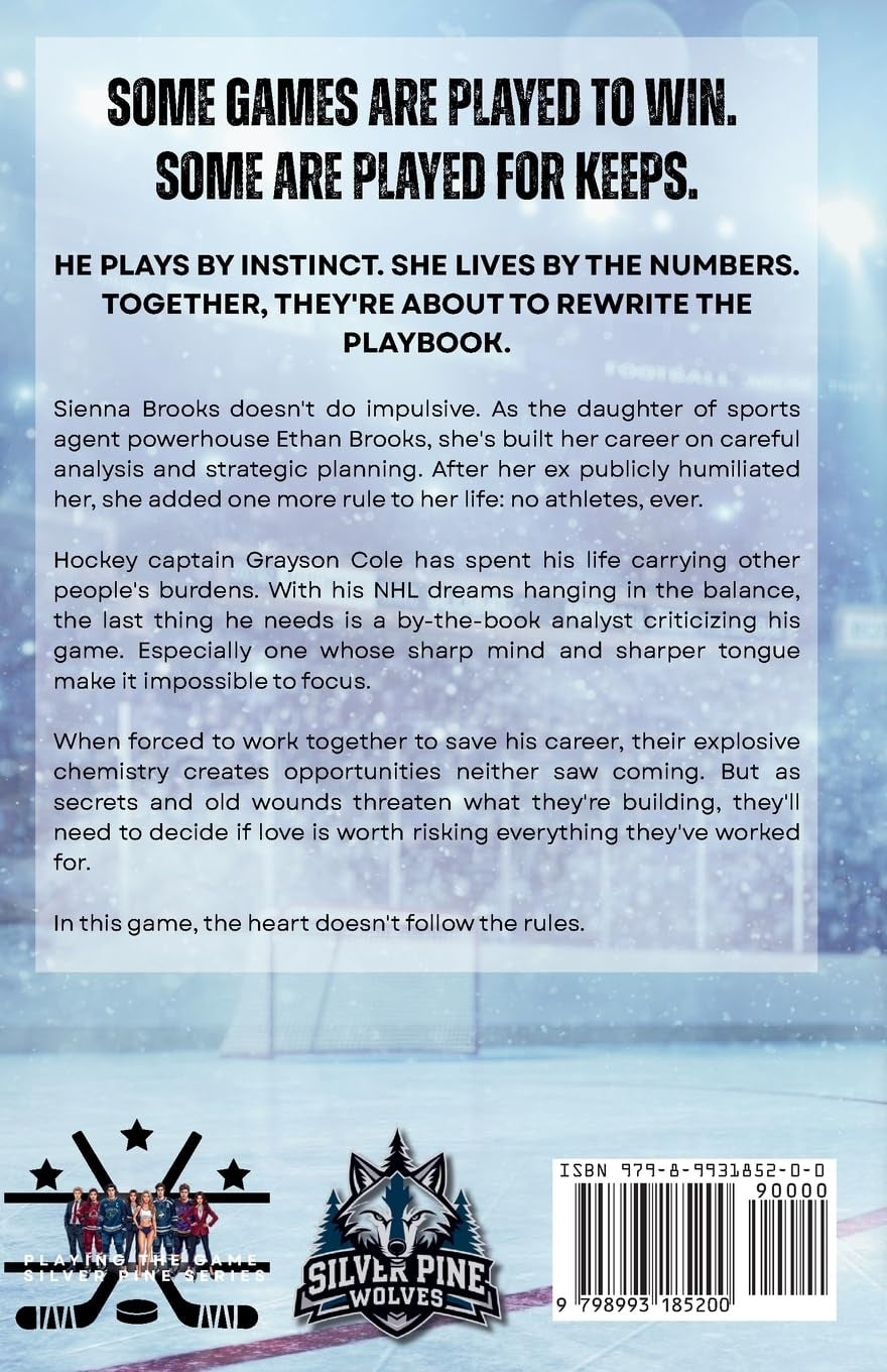 Playing for Keeps (Playing the Game)