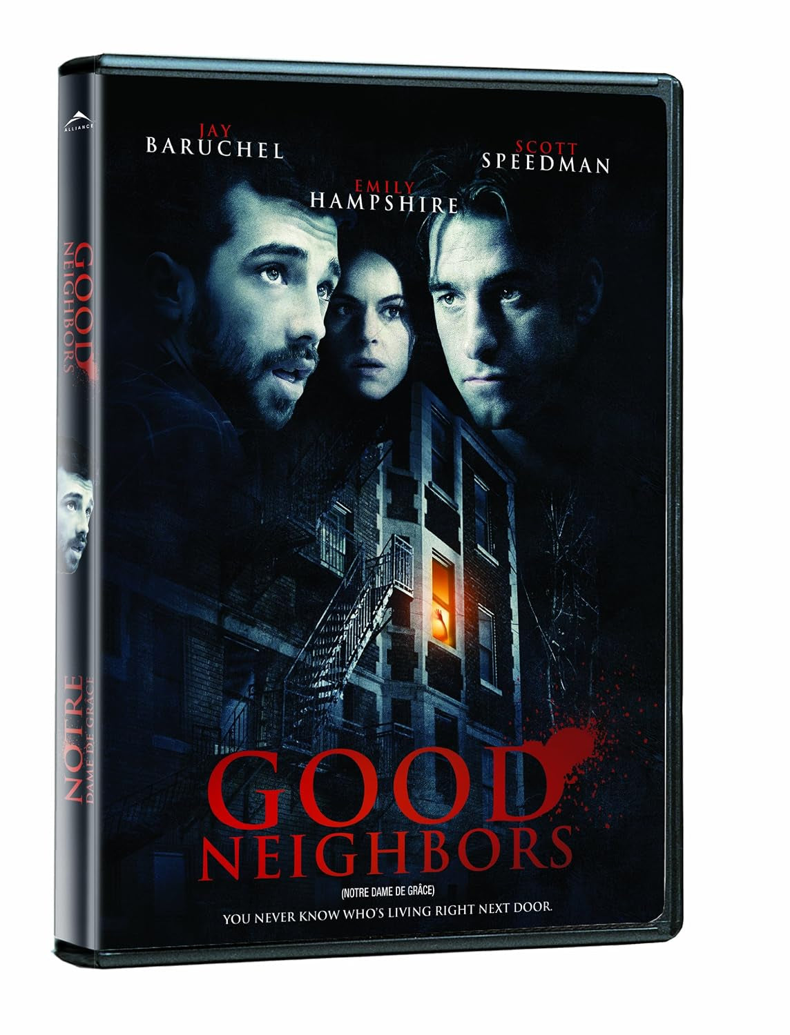 Good Neighbours