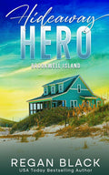 Hideaway Hero (Brookwell Island)