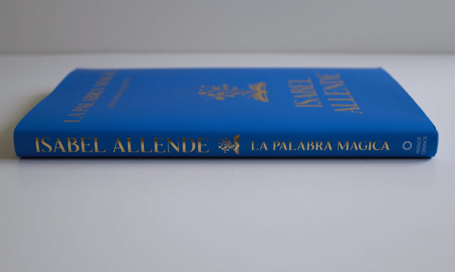 La palabra mágica: Una vida escrita / Story Telling. A Writting Life (Spanish Edition)