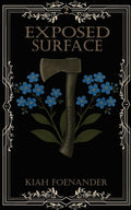 Exposed Surface (The Apricity Series)
