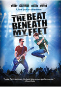 The Beat Beneath My Feet