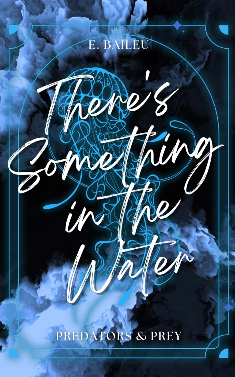 There's Something in the Water (Predators & Prey)