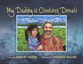 My Daddy is Climbing Denali