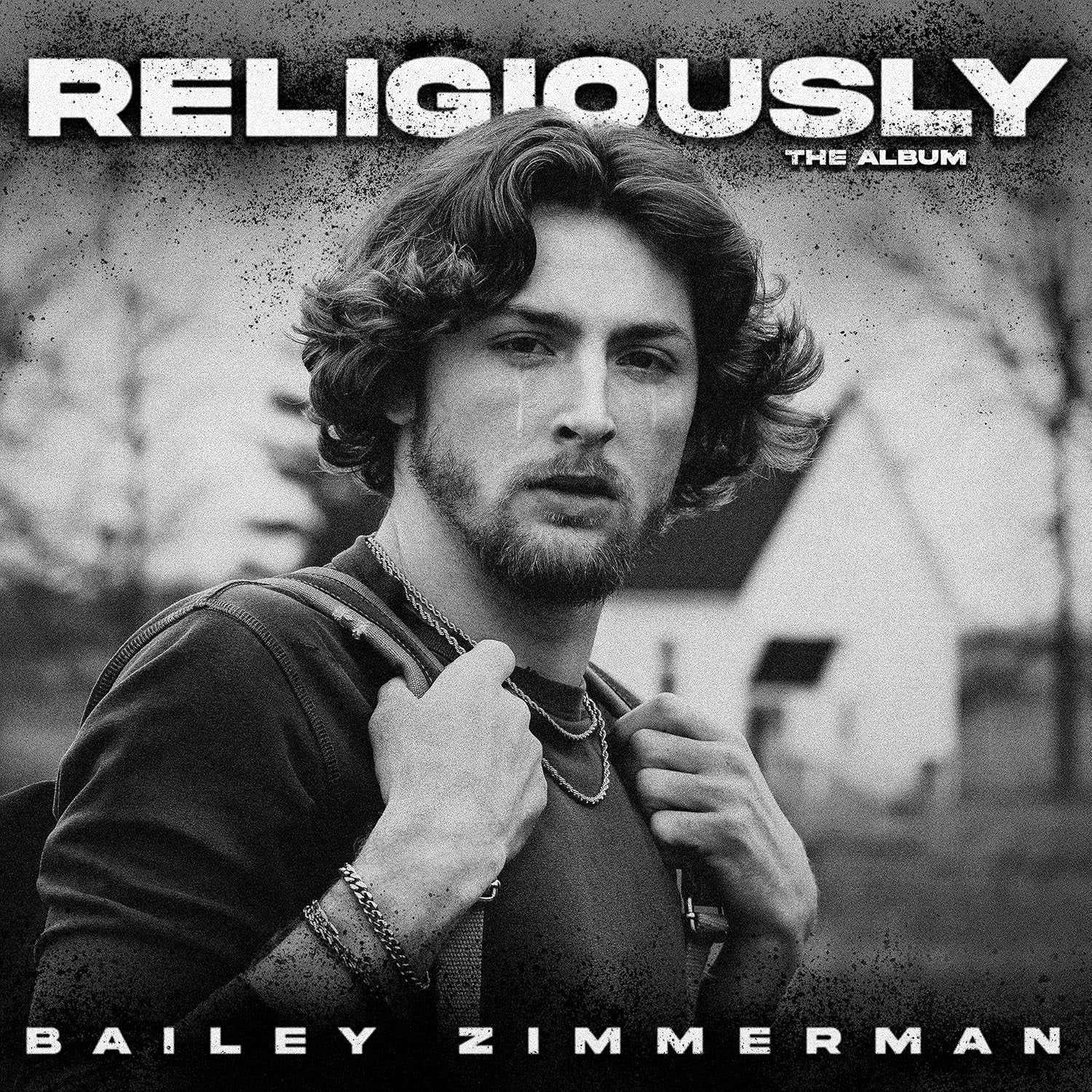 Bailey Zimmerman - Religiously. The Album.