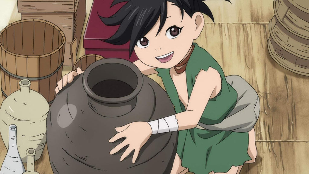 DORORO