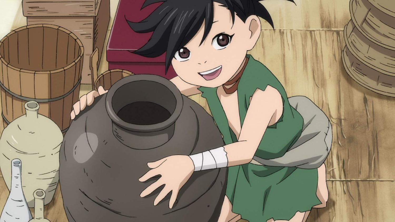 DORORO