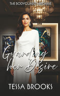 Guarding Her Desire: A lesbian/Sapphic Bodyguard Romance (The Bodyguard's Promise)