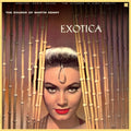 Exotica- Limited Tracks