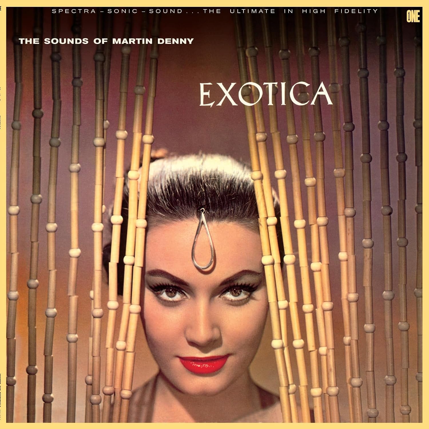 Exotica- Limited Tracks