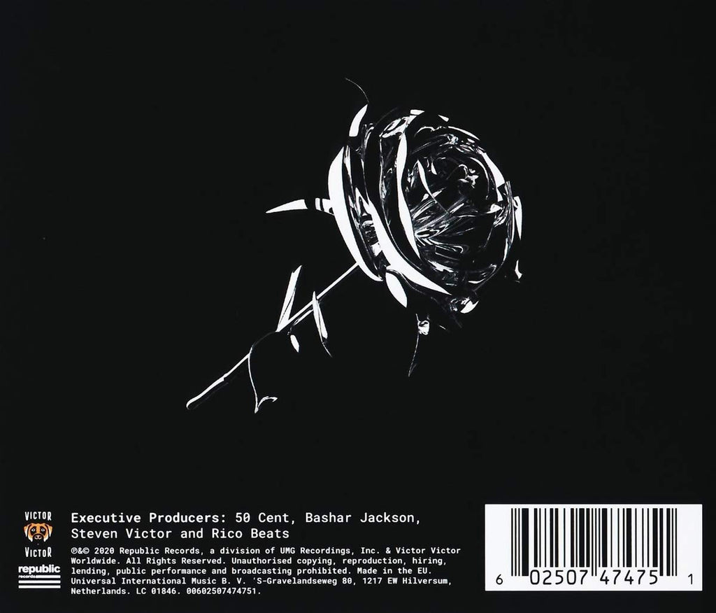 Shoot For The Stars Aim For The Moon Explicit Lyrics