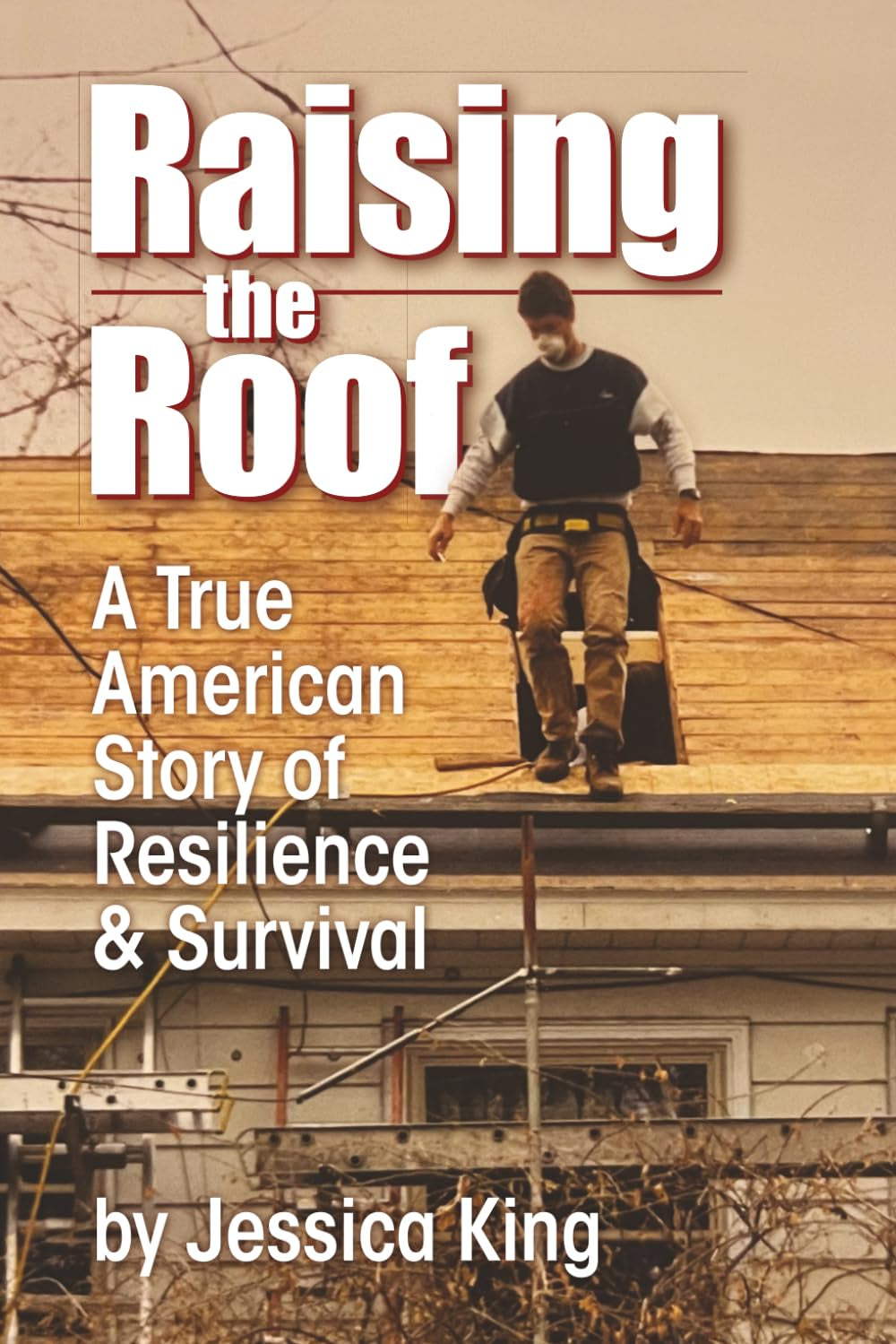 Raising The Roof
