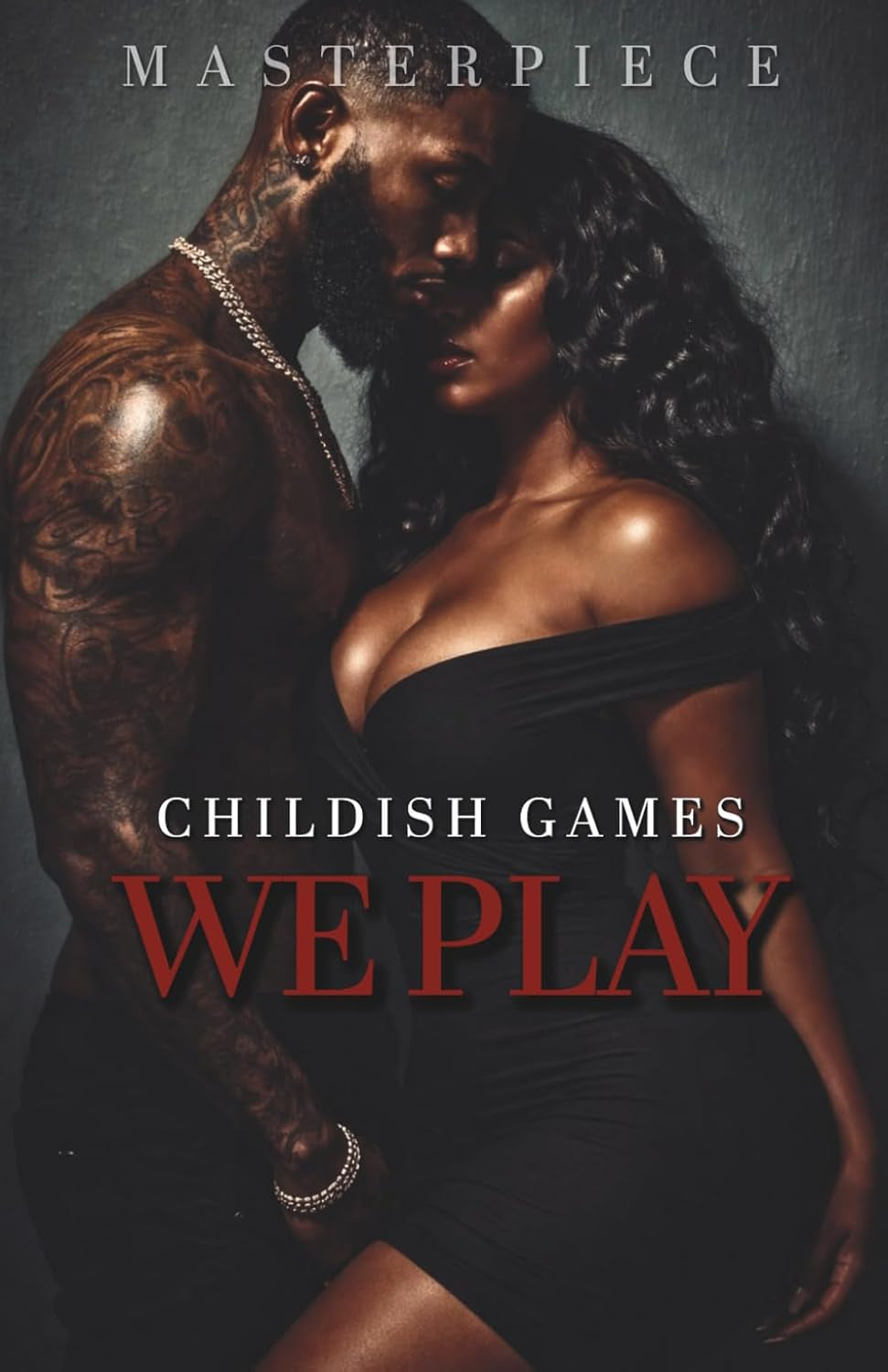 Childish Games We Play
