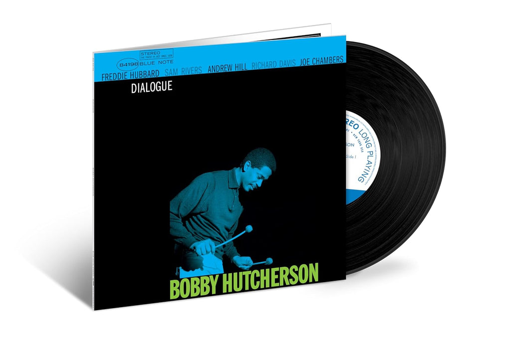 Dialogue Blue Note Tone Poet Series