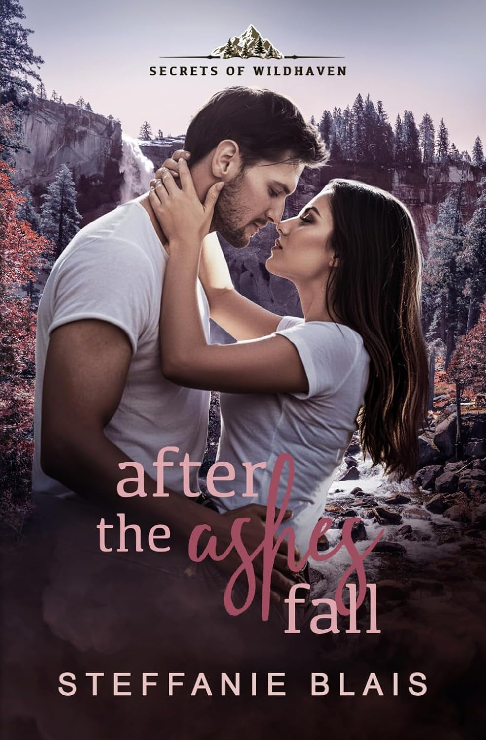After the Ashes Fall (Secrets of Wildhaven)