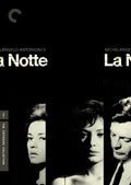 La Notte (The Criterion Collection) [DVD]