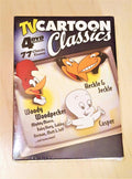 TV Cartoon Classics Vol. 1-4