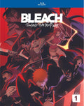 Bleach - Thousand-Year Blood War - Part 1 (BD)