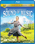 The Sound of Music Live