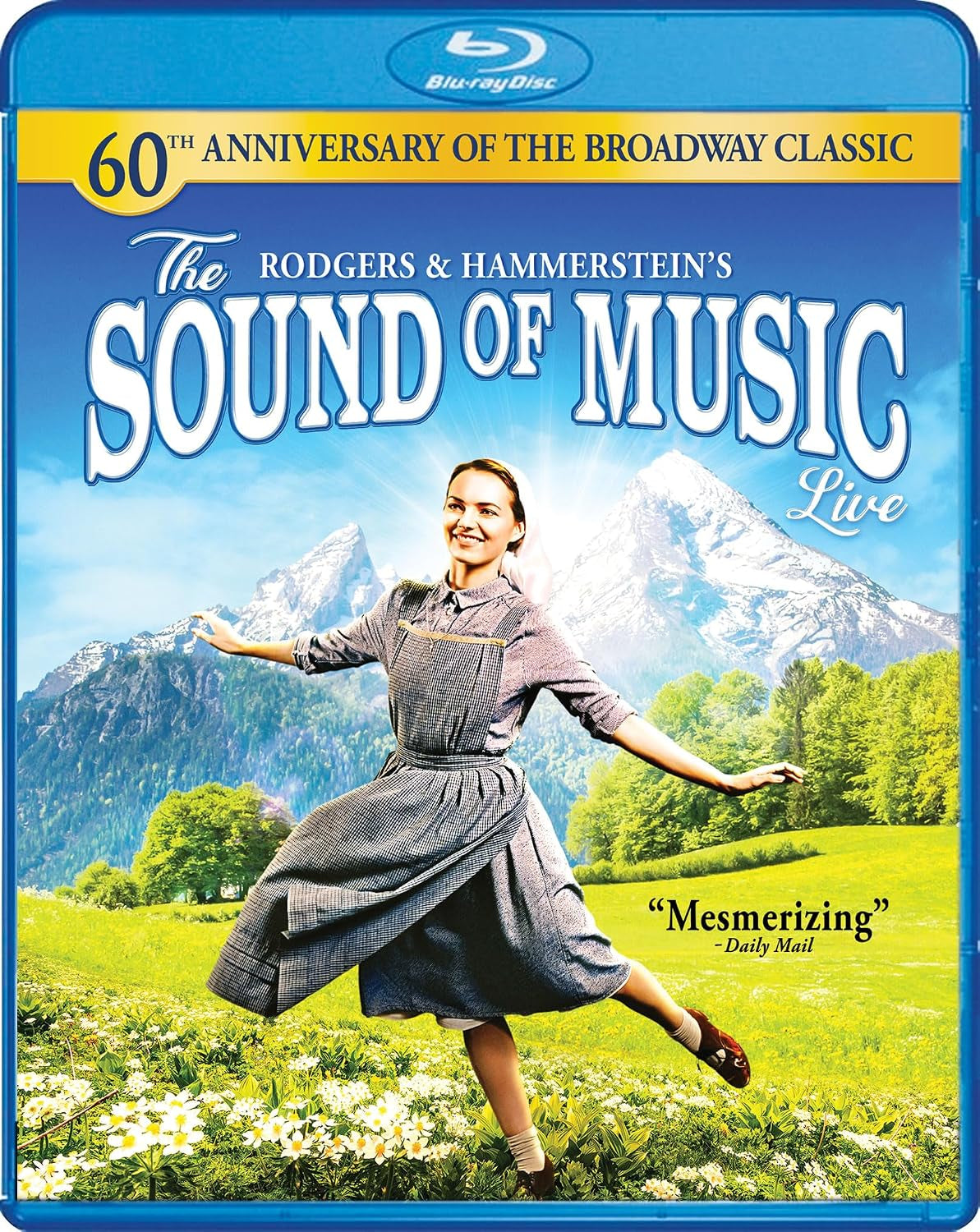 The Sound of Music Live