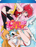 Re: Cutie Honey [Blu-ray]