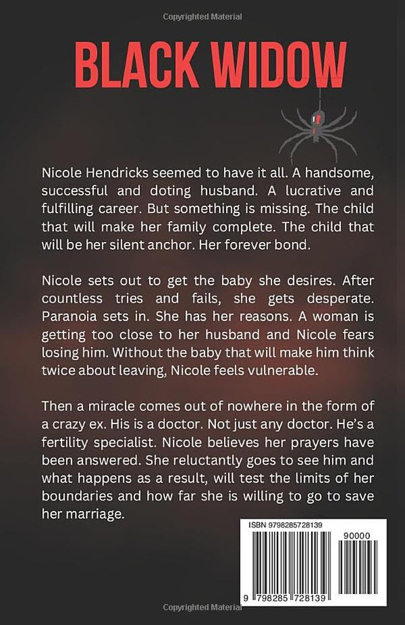 Black Widow