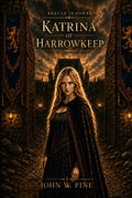 Katrina of Harrowkeep (Beauty is Power)