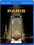Paris Countdown