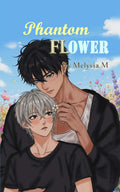 Phantom Flower: Dark MM Romance (The Void Kings)