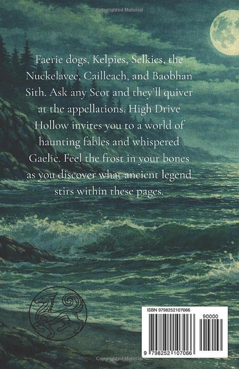 Tuinne of the Tide (High Drive Hollow)