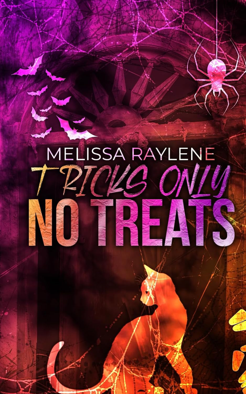 Tricks Only No Treats