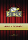 Ginger in the Morning