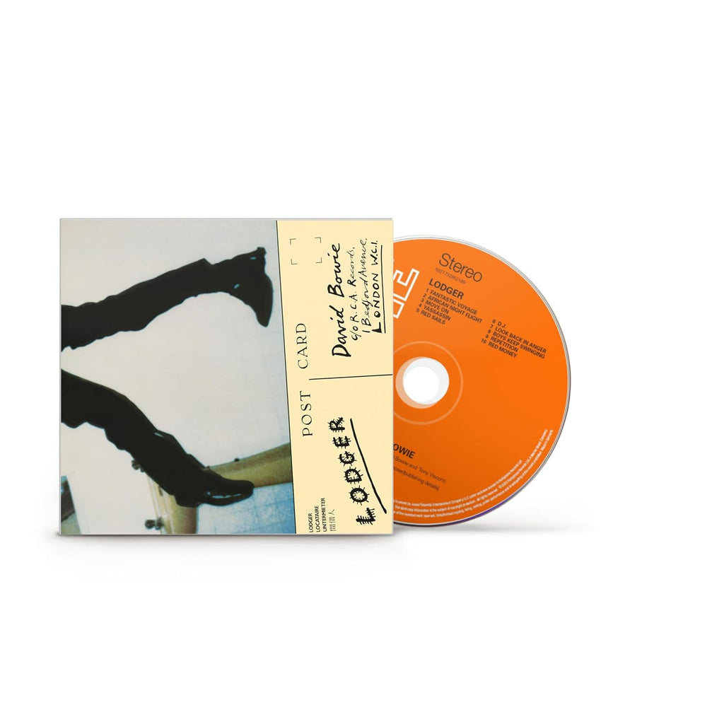 Lodger