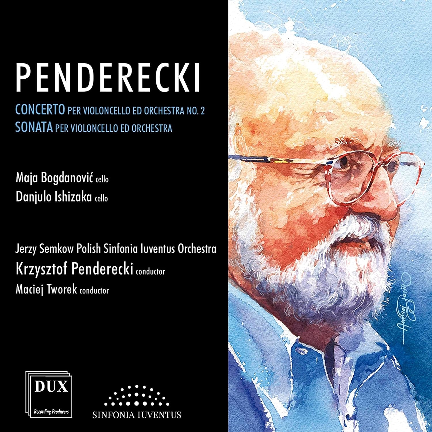Concertos 9