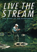 Live the Stream: The Story of Joe Humphreys [DVD]