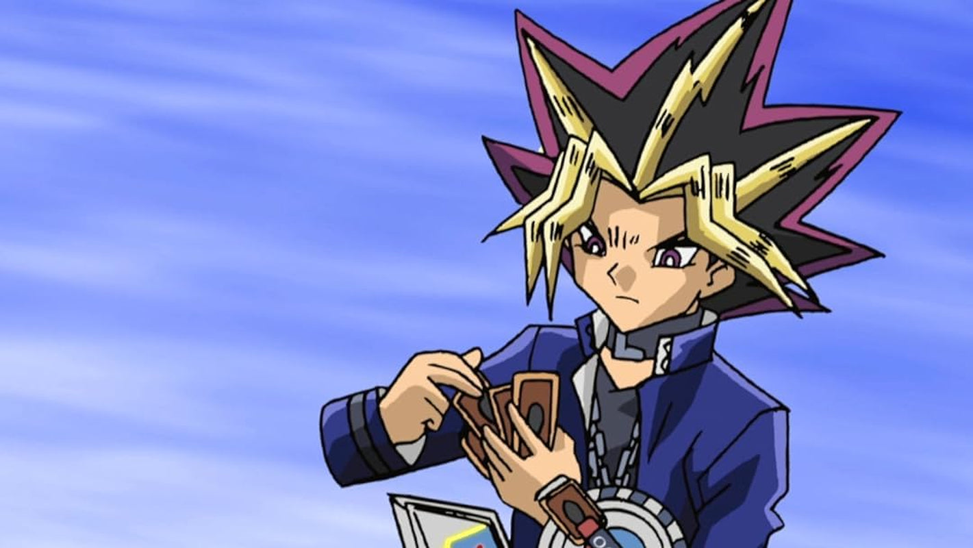 Yu-Gi-Oh! The Movie (Steelbook)