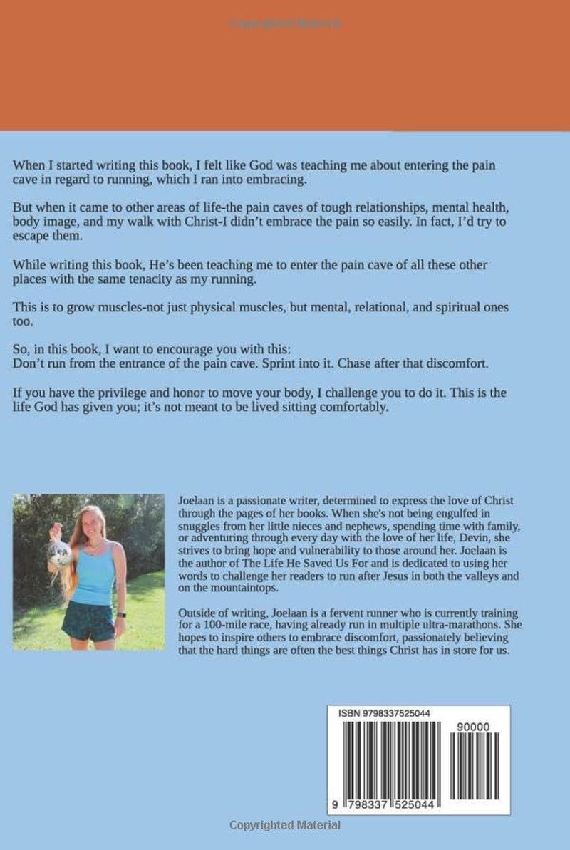 Chasing Discomfort