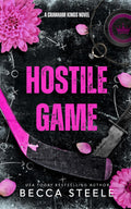Hostile Game (Cranham Kings)