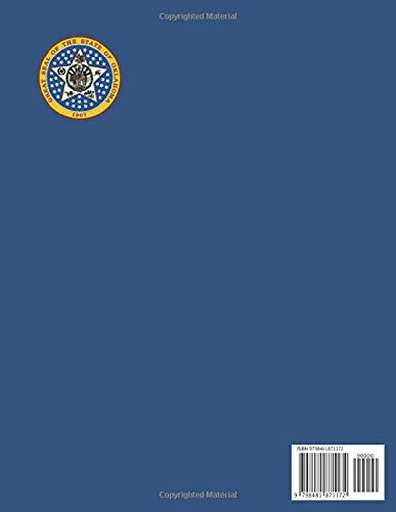 Oklahoma State Constitution