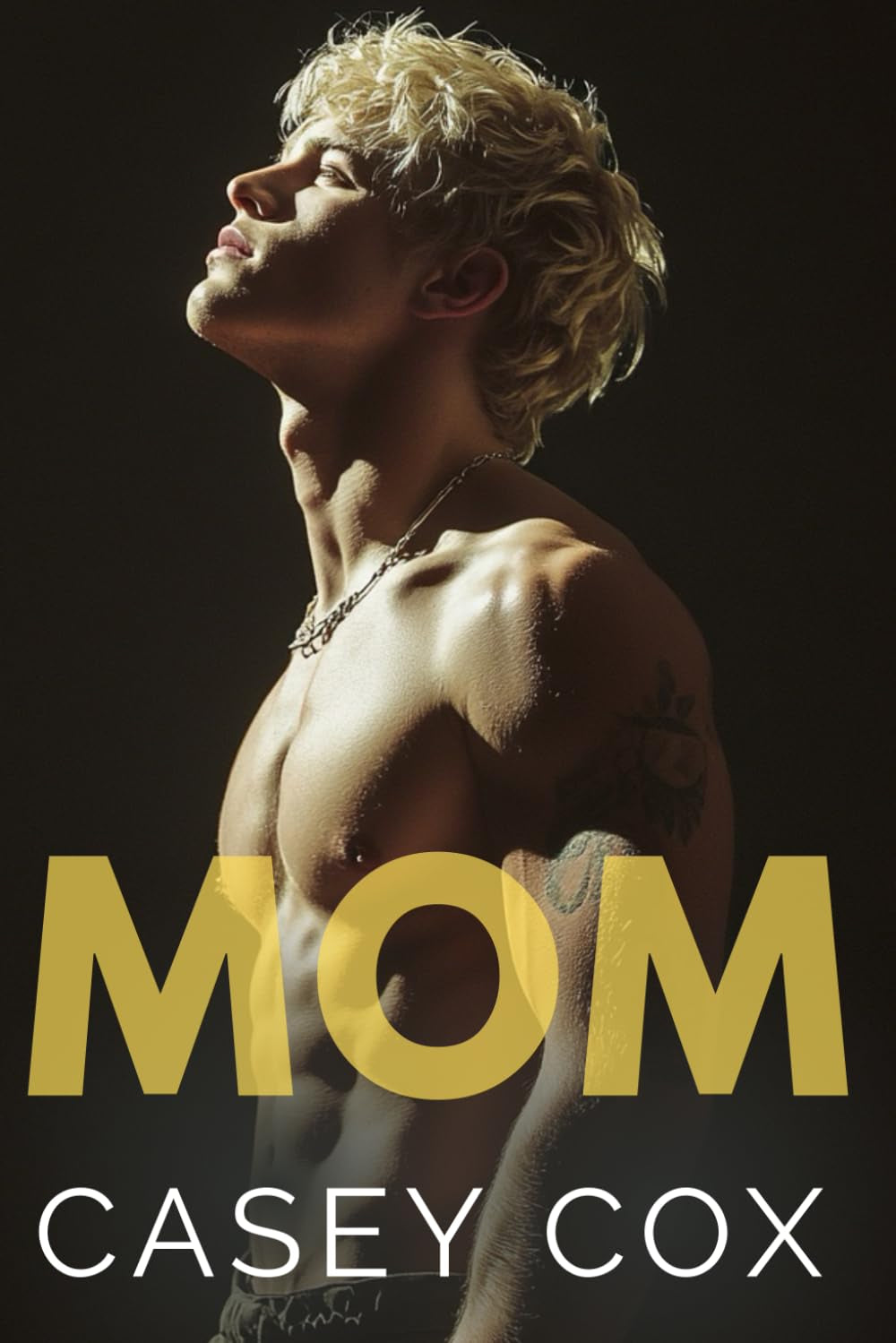 MOM (BBA: Bad Boy Academy)