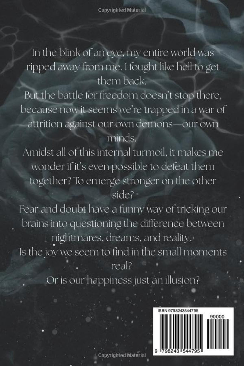 GRAVES: A Dark Sins Duet