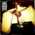 Dirty Old One Man Band (RED VINYL)