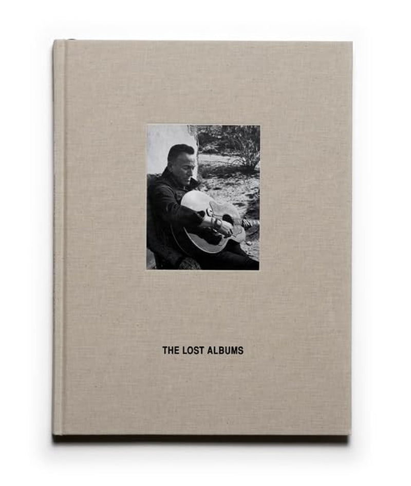 Tracks II: The Lost Albums