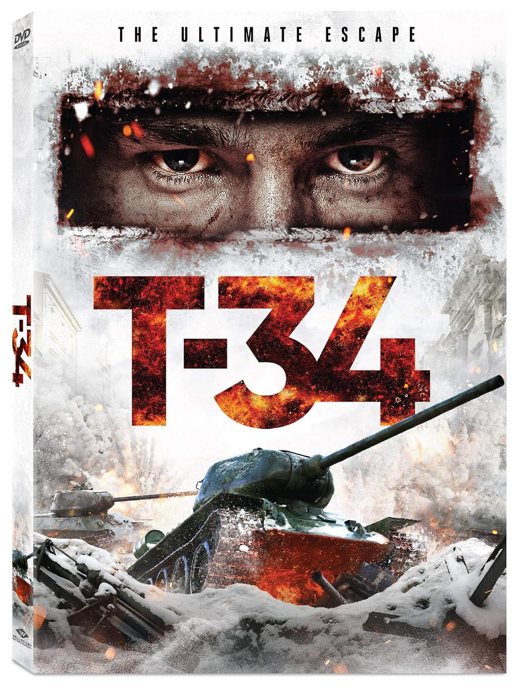 T-34