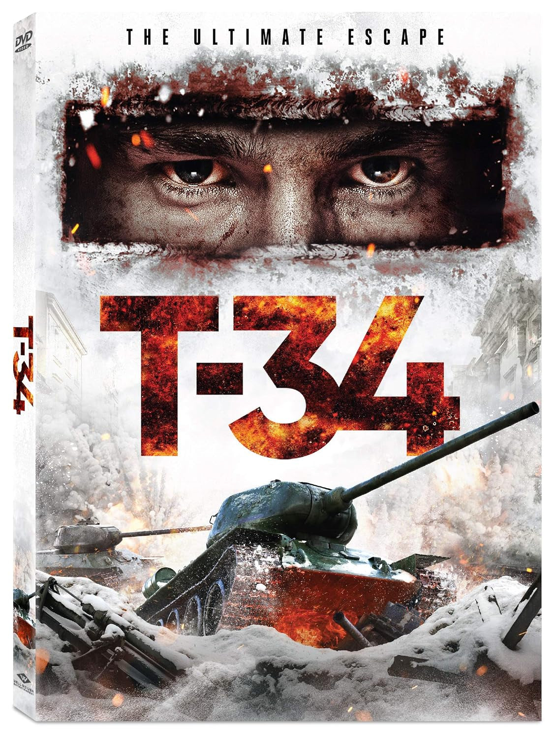 T-34